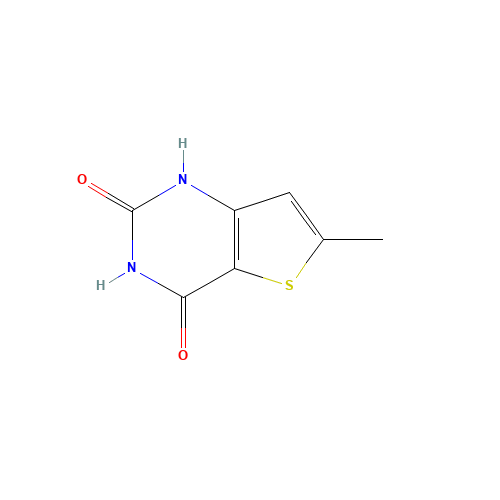 chemical structure of 35265-80-6 FT-0728254