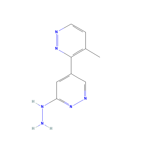 chemical structure of 749258-92-2 FT-0728259