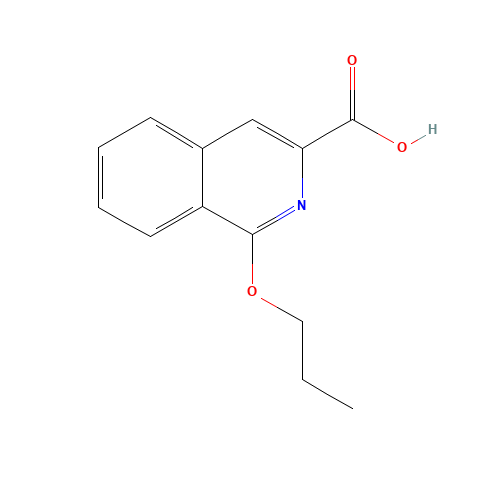 chemical structure of 1094509-81-5 FT-0728267
