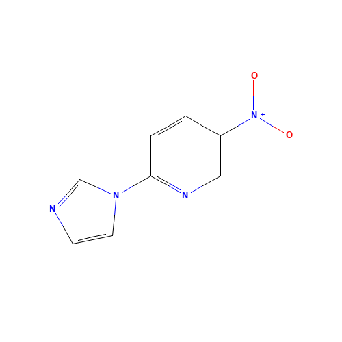 chemical structure of 23671-36-5 FT-0728269