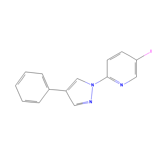 chemical structure of 1393125-40-0 FT-0728270
