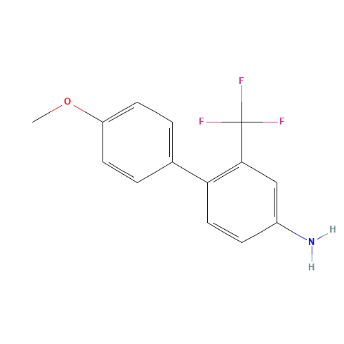 chemical structure of 1044209-50-8 FT-0728281