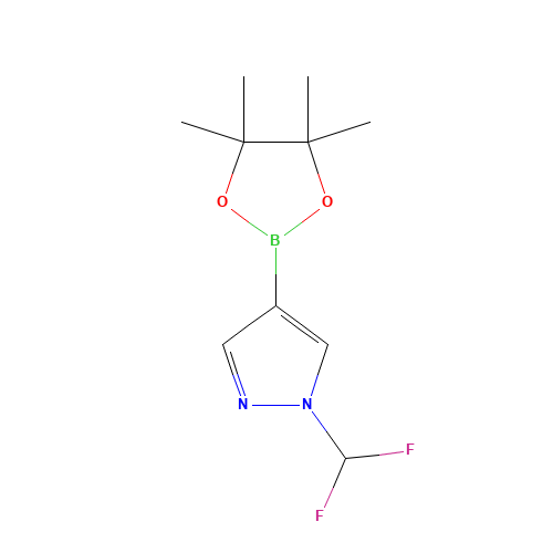 chemical structure of 1206640-82-5 FT-0728283