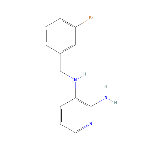 chemical structure of 934537-52-7 FT-0728285