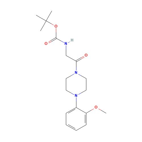 chemical structure of 189762-34-3 FT-0728292