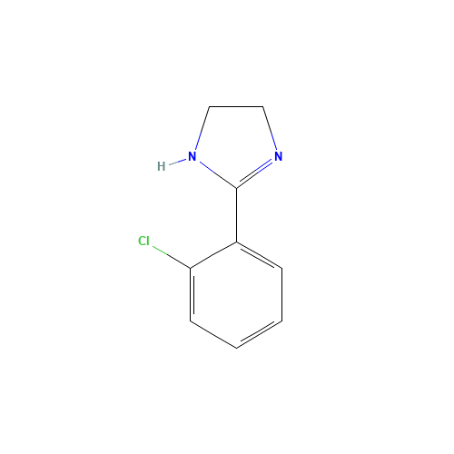 chemical structure of 61033-69-0 FT-0728293