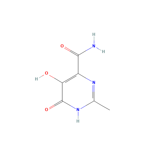chemical structure of 954240-97-2 FT-0728294