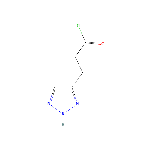 chemical structure of 1613514-19-4 FT-0728304