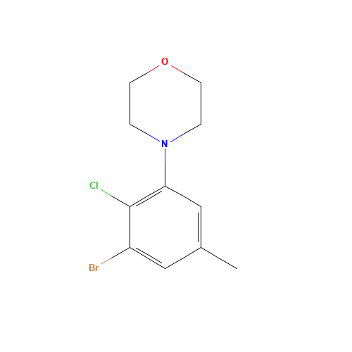 chemical structure of 1444744-55-1 FT-0728320