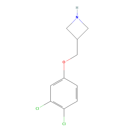 chemical structure of 1332301-47-9 FT-0728328