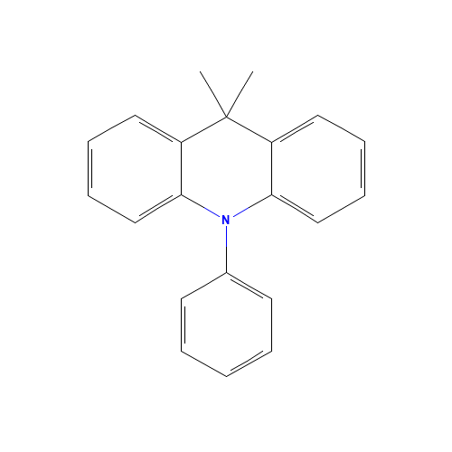 chemical structure of 717880-39-2 FT-0728743