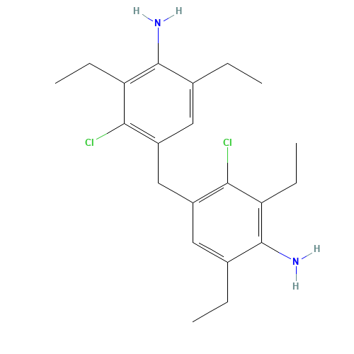 chemical structure of 106246-33-7 FT-0729105