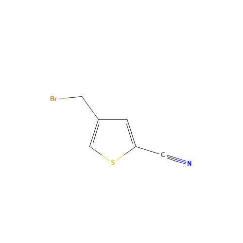 chemical structure of 186552-07-8 FT-0729108