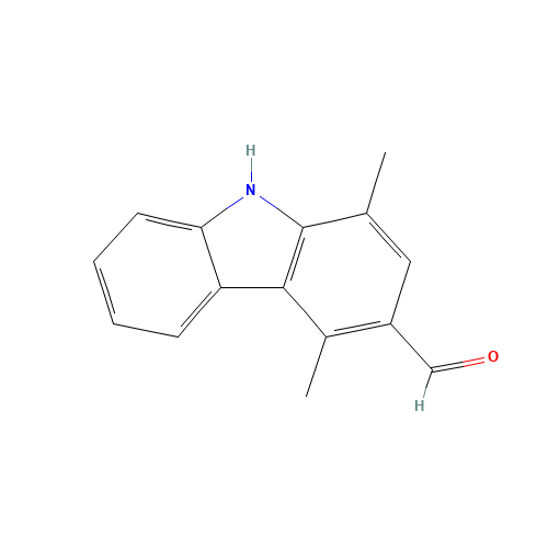 chemical structure of 14501-66-7 FT-0729147