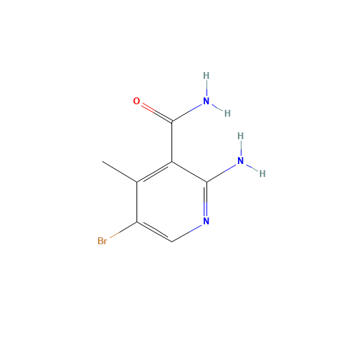 chemical structure of 1003711-21-4 FT-0729148