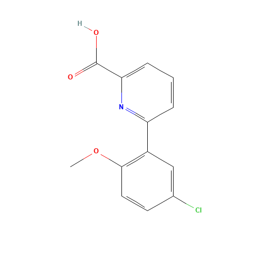 chemical structure of 376592-08-4 FT-0729151