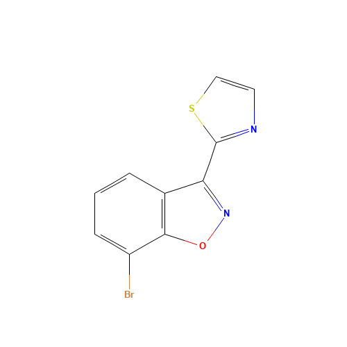 chemical structure of 1428881-36-0 FT-0729156