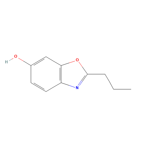 chemical structure of 439085-90-2 FT-0729166
