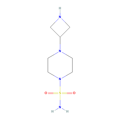 chemical structure of 178312-21-5 FT-0729180