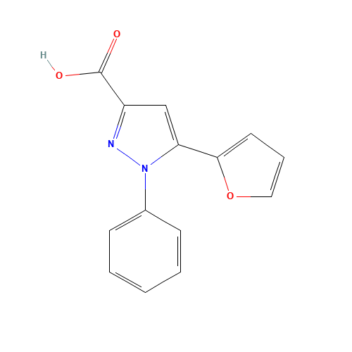 chemical structure of 100537-55-1 FT-0729185