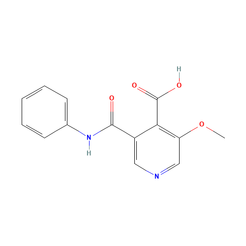 chemical structure of 1087659-19-5 FT-0729187