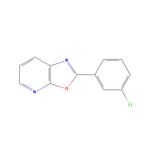 chemical structure of 52334-12-0 FT-0729200