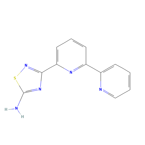 chemical structure of 1179362-70-9 FT-0729211