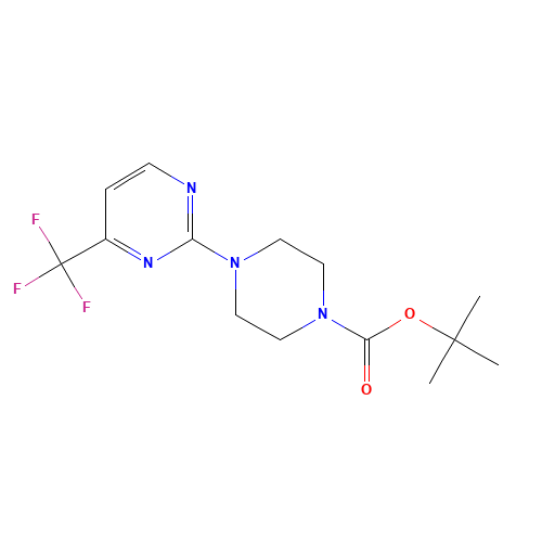 chemical structure of 668484-15-9 FT-0729221