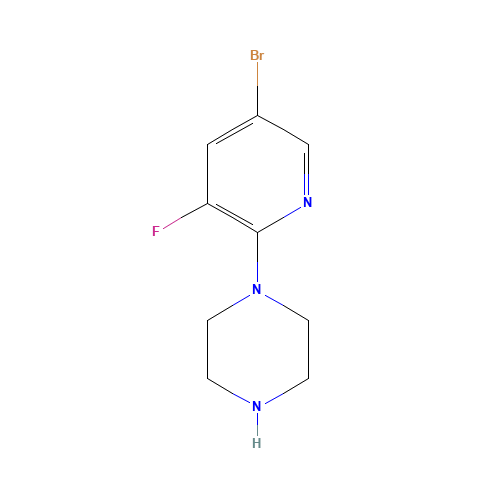 chemical structure of 1141669-85-3 FT-0729238