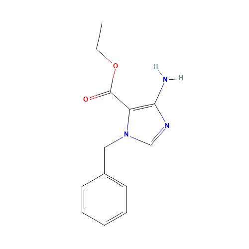 chemical structure of 630413-89-7 FT-0729271