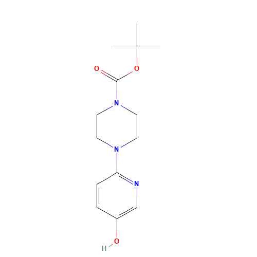 chemical structure of 1211542-18-5 FT-0729276