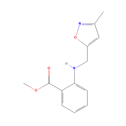 chemical structure of 1035271-05-6 FT-0729288