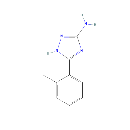 chemical structure of 59301-23-4 FT-0729291