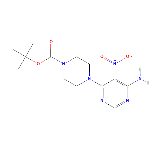 chemical structure of 245450-04-8 FT-0729308