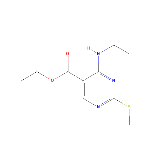 chemical structure of 25693-79-2 FT-0729312