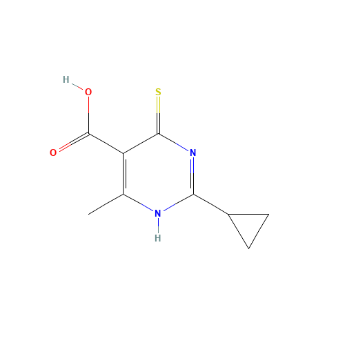 chemical structure of 929975-17-7 FT-0729326