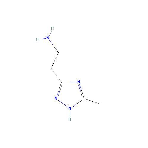 chemical structure of 61012-32-6 FT-0729329