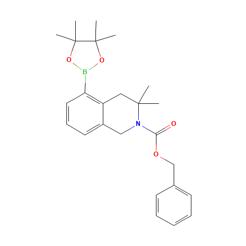 chemical structure of 1430564-00-3 FT-0729334