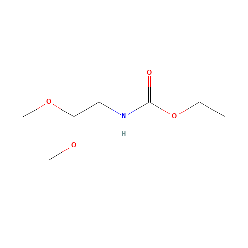 chemical structure of 71545-60-3 FT-0729354