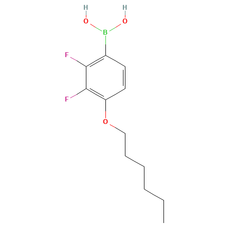 chemical structure of 121219-20-3 FT-0729359