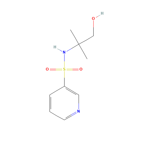 chemical structure of 1015230-71-3 FT-0729362