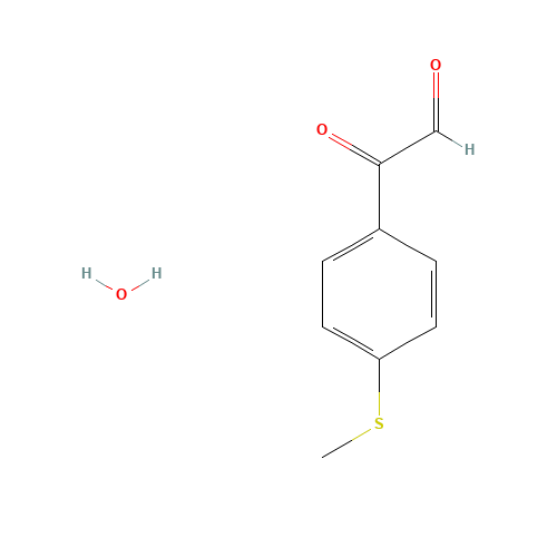 chemical structure of 53066-73-2 FT-0729368
