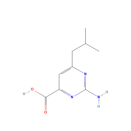 chemical structure of 938458-90-3 FT-0729371