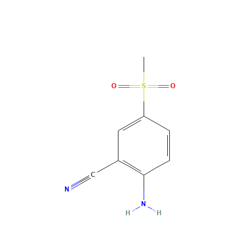 chemical structure of 26841-51-0 FT-0729393