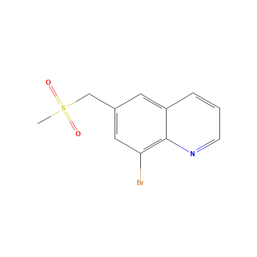 chemical structure of 346629-97-8 FT-0729407
