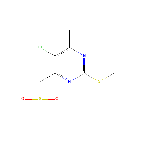 chemical structure of 1374134-65-2 FT-0729411