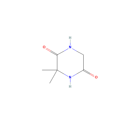 chemical structure of 33477-74-6 FT-0729429