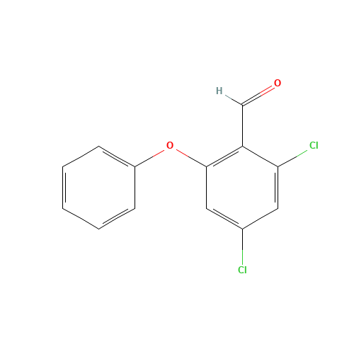 chemical structure of 78444-35-6 FT-0729439