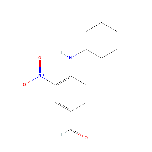 chemical structure of 509094-03-5 FT-0729449