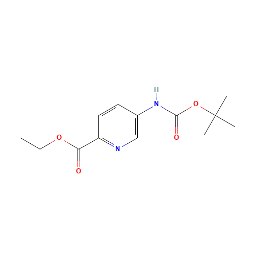 chemical structure of 1078129-19-7 FT-0729458
